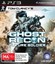 Tom Clancys Ghost Recon Future Soldier *NEW & SEALED* PS3