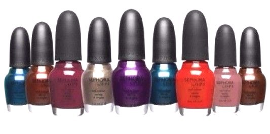 Sephora Nail Polish By Opi Hession Hairdressing Sephora Nail Polish By Opi