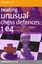 Beating Unusual Chess Defences: 1 E4: Dealing with the Scandinavian, Pirc,...