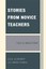 Stories from Novice Teachers: This Is Induction? by Lisa Scherff (English) Paper