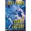 The Rabbit Factory: A Novel Larry Brown