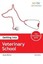 Getting into Veterinary School by James Barton.