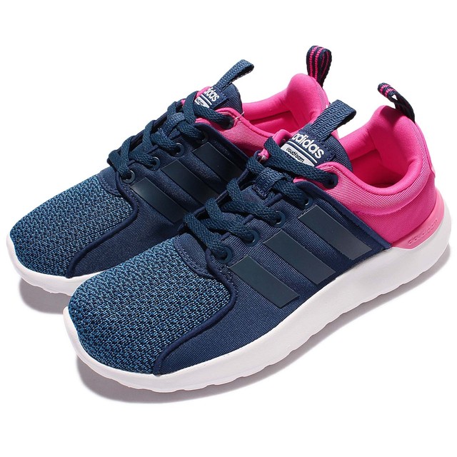 adidas neo cloudfoam lite racer w le donne scarpe blu aw4025 scarpe adidas neo cloudfoam lite racer w le donne scarpe blu aw4025 scarpe