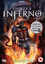 Dante's Inferno - An Animated Epic DVD NEW