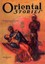 Oriental Stories, Vol 2, No. 3 (Summer 1932) by John Gregory Betancourt (English