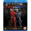 Red vs Blue: Season 11 Blu-ray - Blu-ray - NEW ITEM