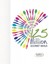 125 Million Gourmet Menus by Academia Barilla.