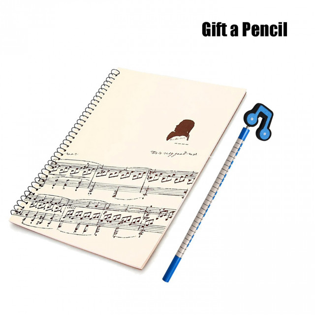 blank sheet music manuscript paper musicians notebook composition 50 blank sheet music book