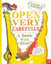 O`BYRNE, N-OPEN VERY CAREFULLY BB BOOK NEW