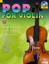 Pop for Violin, für 1-2 Violinen, m. Audio-CD. Vol.9 Michael Zlanabitnig