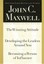 NEW The Winning Attitude/Developing the Leaders around You/Becoming a Person of