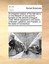 An Impartial relation of the hail-storm on the fifteenth of July and the tornado