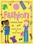 NEW Fashion By Catriona Clarke Paperback Free Shipping