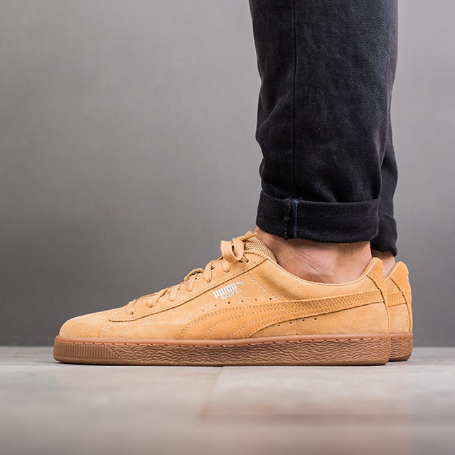 puma basket classic weatherproof puma basket classic weatherproof