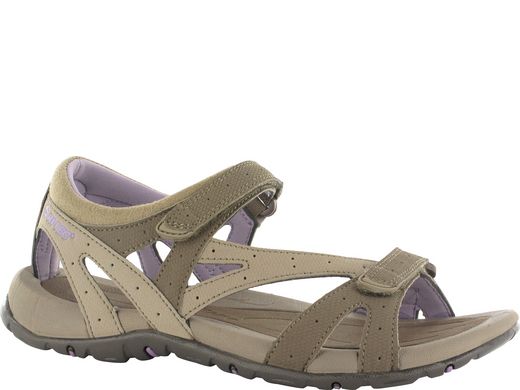 HiTec Donna Galicia Sandalo Con Cinturino Misura UK4 8 HiTec Donna Galicia Sandalo Con Cinturino Misura UK4 8
