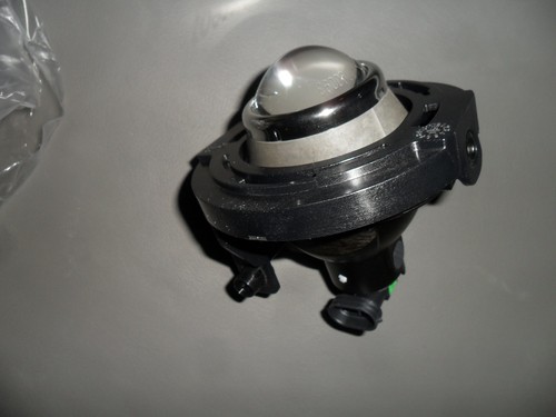Jeep Mopar factory OEM 05182021AB Fog Light Dodge Chrysler