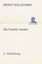 NEW Die Familie Ammer - 2. Abtheilung by Ernst Willkomm BOOK (Paperback)