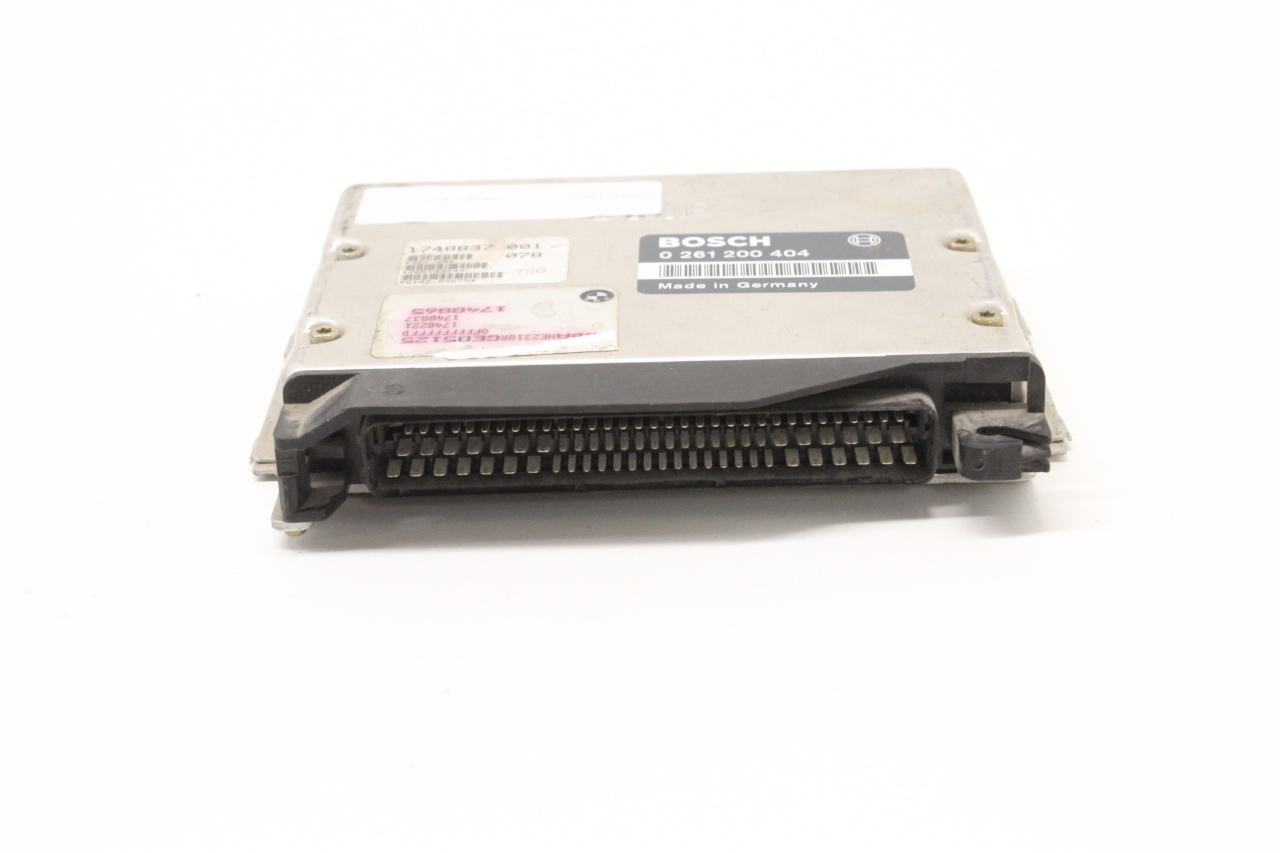 BMW 3 Series bmw 530i transmission BMW 530i Electronic Control Unit Module Automatic Transmission ...