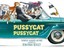 Pussycat, Pussycat: Purrfect Nursery Rhymes by Donovan Bixley.