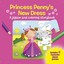 Freya the Fairy's New Home by Marie Allen, Rose Elliot (Hardback, 2014)