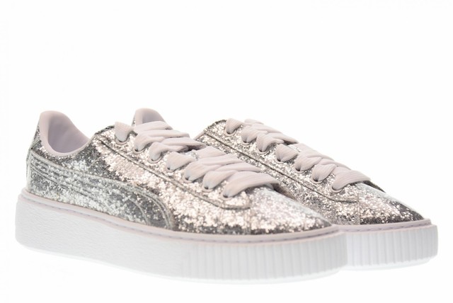 puma platform donna glitter puma platform donna glitter