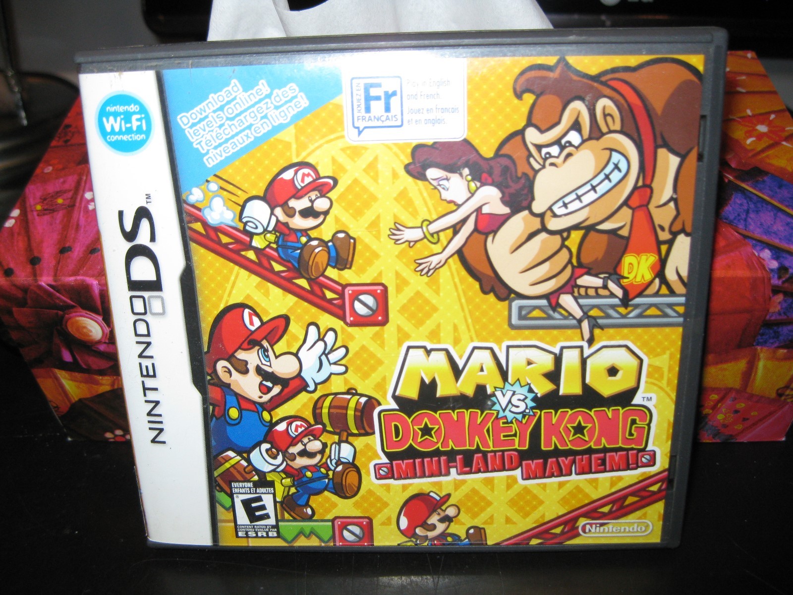 Mario