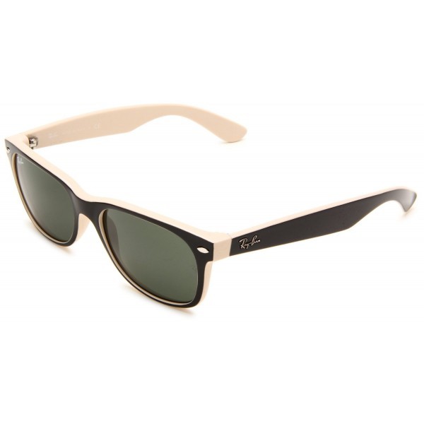 ray ban wayfarer schwarz beige ray ban wayfarer schwarz beige
