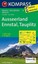 Ausseerland - Ennstal - Tauplitz 1 : 50 000, (Land-)Karte