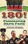 180! Fascinating Darts Facts by Patrick Chaplin (Paperback, 2012)