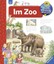 Im Zoo Andrea Erne