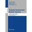 Towards Autonomous Robotic Systems: 14th Annual Conference, Taros 2013, Oxford,