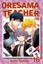 Oresama Teacher , Vol. 16 (Oresama Teacher) by Izumi Tsubaki.