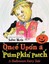 Once Upon a Pumpkin Patch by Morin, Sabra -Paperback
