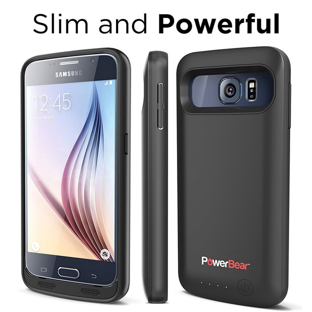 samsung s6 battery case samsung s6 battery case