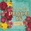 NEW Go Where the Peace Is By Melody Ross Hardcover Free Shipping