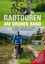 Radtouren am Grünen Band von Stefan Esser (Buch) NEU