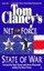 Tom Clancy's Net Force: State of War (Tom Clancy's Net Force (Paperback)).