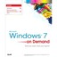 Microsoft Windows 7 on Demand Johnson, Steve/ Perspection, Inc.