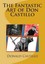 NEW The Fantastic Art Of Don Castillo by Donald... BOOK (Paperback / softback)