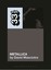 Metallica's Metallica by David Masciotra (Paperback, 2015)