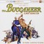 The Buccaneer Original Soundtrack Audio CD