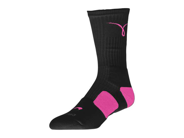 kay yow nike socks