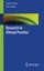 Research in Clinical Practice Smith, Daron Wood, Dan
