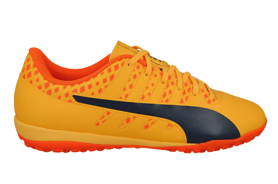 SCARPE UOMO FOOTBALL PUMA EVOPOWER VIGOR 4 TT 103965 03 SCARPE UOMO FOOTBALL PUMA EVOPOWER VIGOR 4 TT 103965 03
