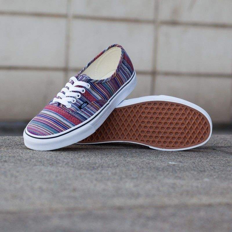 vans authentic multicolor vans authentic multicolor