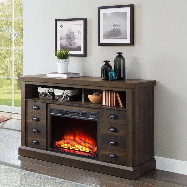 Electric Fireplace Media Console 65" TV Stand Heater Storage Cabinet Furniture | eBay Find great deals for Electric Fireplace Media Console 65" TV Stand Heater Storage Cabinet Furniture. Shop with confidence on eBay!