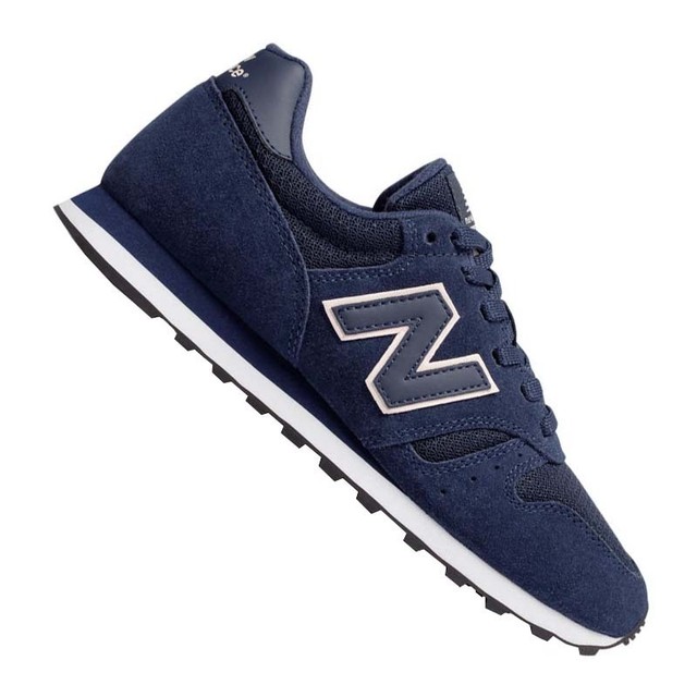 NEW BALANCE WL373 PELLE Scarpe da tennis da donna F8 NEW BALANCE WL373 PELLE Scarpe da tennis da donna F8