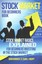 Stock Market for Beginners Book: Stock Market Basics Explained for Beginners...