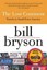 The Lost Continent: Travels in Small Town America by Bill Bryson.
