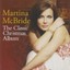 Martina McBride - The Classic Christmas Album - CD album Damaged Case
